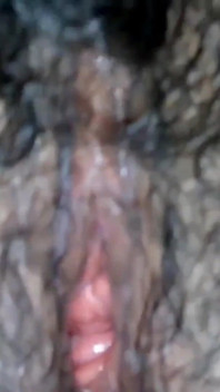 Disfrutando del coño de Binor con mucho semen