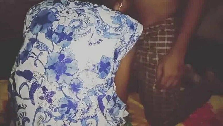 Truefuker: Seeing Stepdad Black Thick Dick, the Pussy of Three Bhabhis...