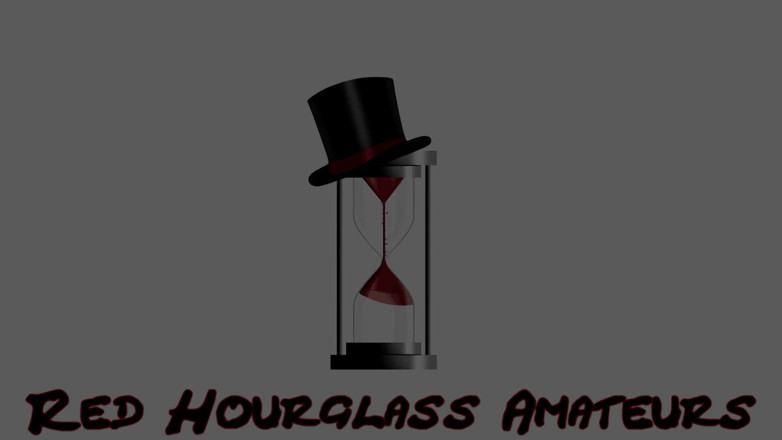 Red Hourglass Amateurs: All-out üç kız sikiş festivali