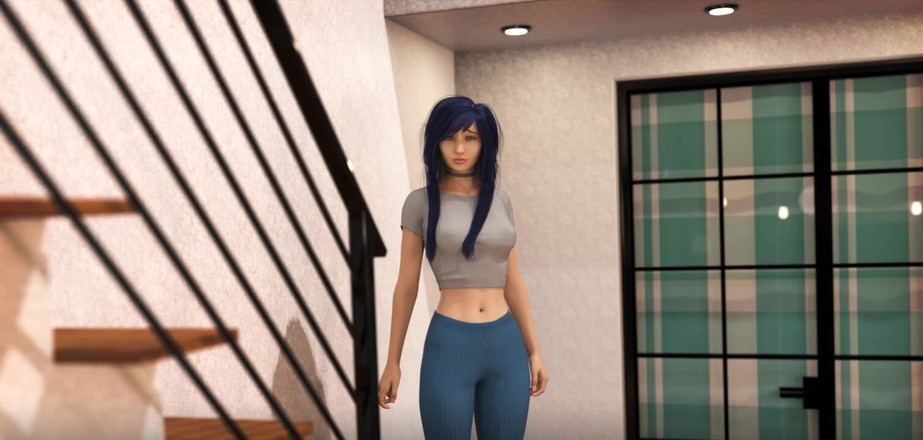 Miss Kitty 2K: Wvm - bölüm 218 - Misskitty2k'nin kızları arıyor