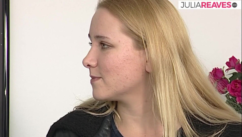 Deutscher Sex Report: German sexreport: let me slide a big dildo inside