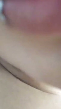 Stepdad teaches hot teen babe how to fuck and cum hard
