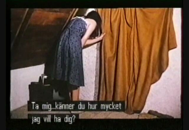 Euro Blue Movies: Be Beautiful and Head Me