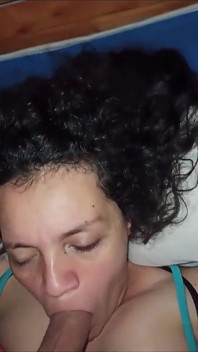 Un Pompino Prima Di Andare Su Slep