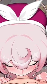 Honkai Star Rail - Hyacine X Caelus đam mê làm tình - 3D Hentai Animation