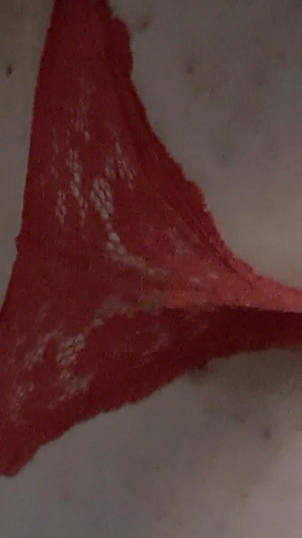 Big Ass Boy (Ruth cross)