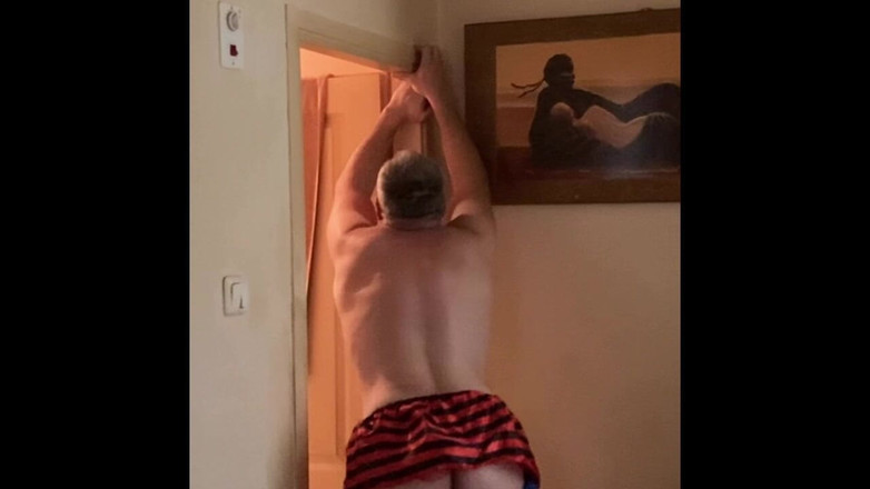 Alex Art: Minha nova saia