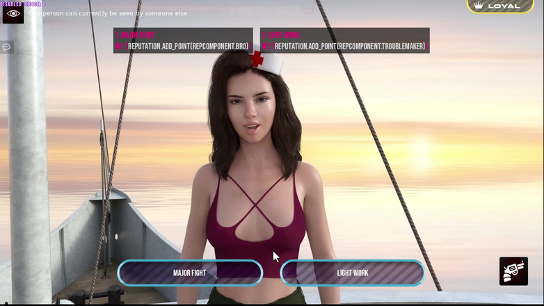 Johannes Gaming: College Kings 25 Kami Bermain Permainan Yang Menakjubkan Di Atas Kapal