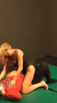 Wrestling