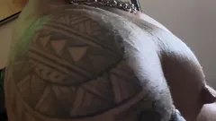 Nipple Pumped