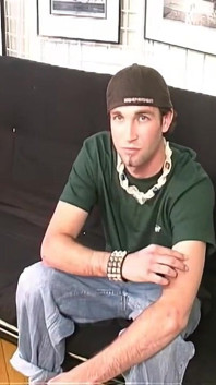 Justin Cocky Heter Boy