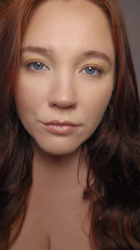 Did You Get Lost in My Eyes?