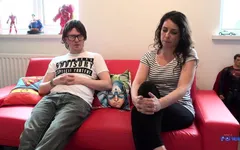 Chantelle Coleman - the Cum on