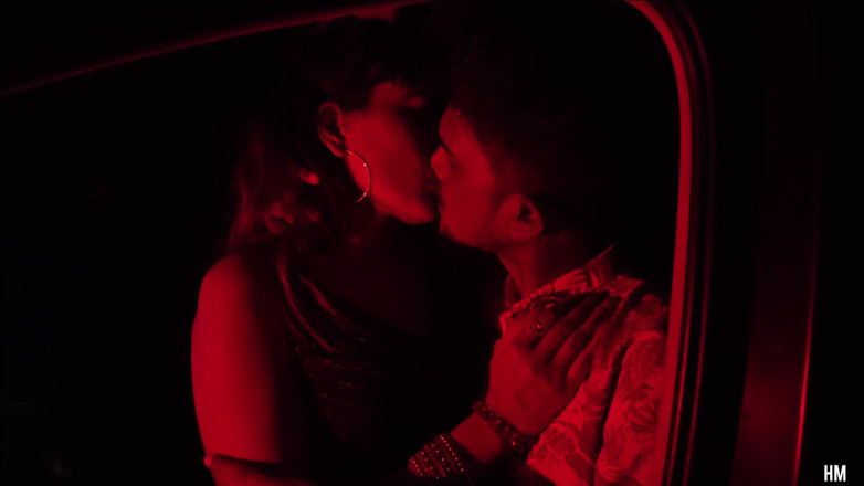 Hotmaster: Cuplu indian asiatic desi care se fute dur în mașină