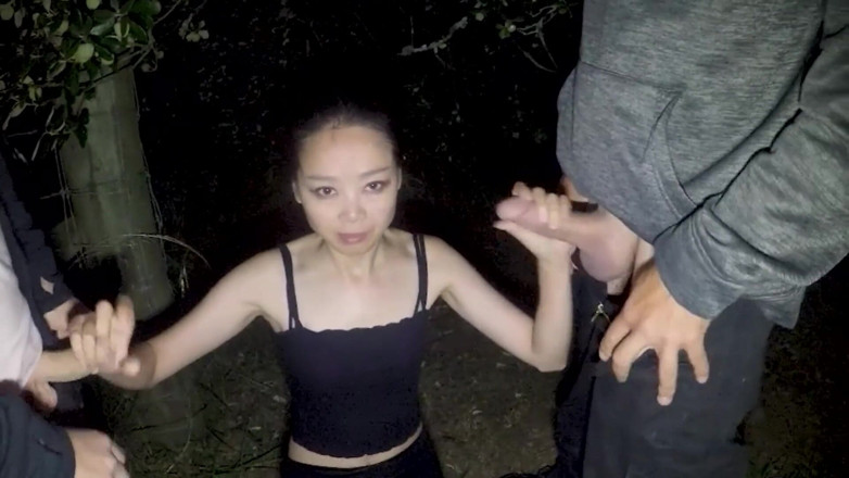 Petite creampie Asian Cumdump sluts: Asian Cumdump Dogging Teen