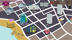 Porngame addict: College of Succubus 4 Pc Commento Speciale di Halloween