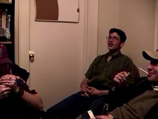 Jay's Amateur Straight Guys: Drei heiße fickfilme in !!