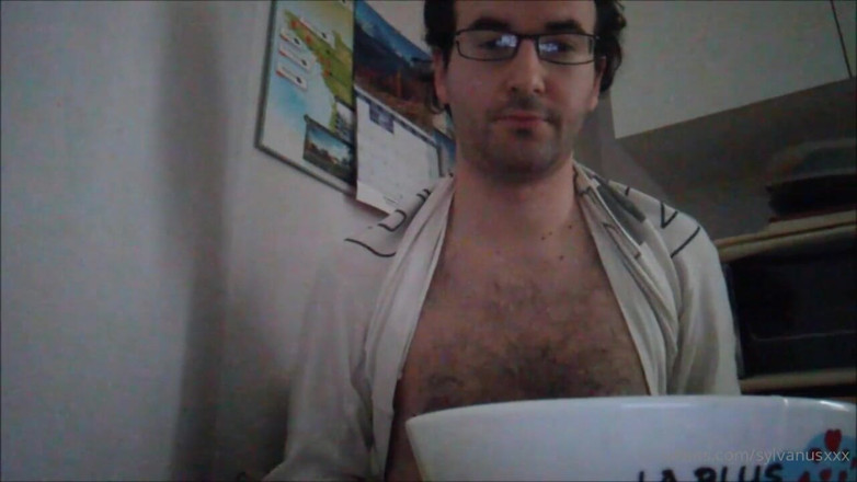 Sylvanus44: Pancutan sarapan pagi