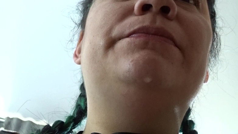 HaremMasterx: Pelacur Chile ngentot kontol raja kulit hitam haitinya