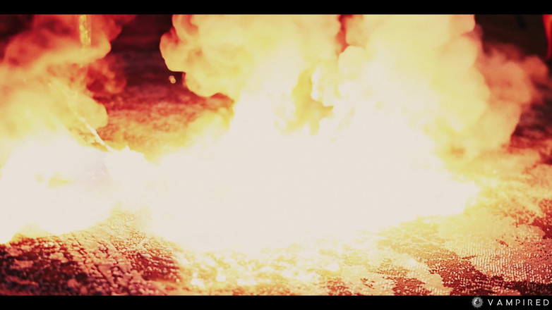 Vampired: Wieczne piękno