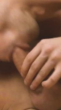 Twink Experience Scene 1: Trio of Twinks Fucking Each Other on the Sofa