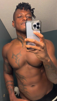 I Love Face Fucking Fans Btw
