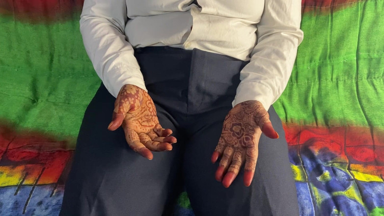 Angoori: Indian Wife Sex