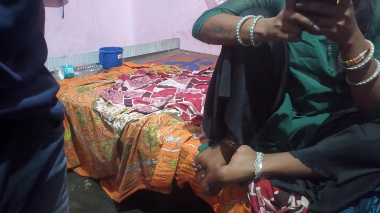 Sobha rani: Mejor trío 2025: Rahul se folló a su cuñada y esposa...