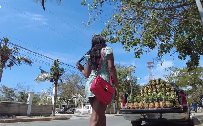 Watch4beauty: Ziua în Mexic