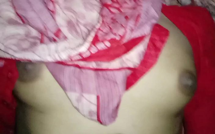 Puja Rani: Hintli gerçek amatör evli çift ilk gece seks videosu