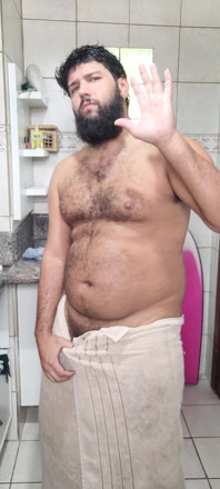 Hi Bro Lets Fuck