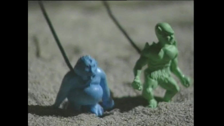 The Hunter Collection: Горячая блондинка трахается в винтажном видео