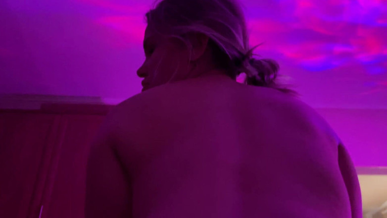 MaryCandy: Ragazza amatoriale ama leccare il buco del culo e essere...