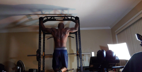 Hallelujah Johnson: Resistance Training Workout the Acute Variables for Training Include Repetitions,...