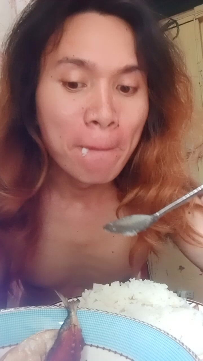 Reynalda Paler: Niemand kann reyna alconer schlagen