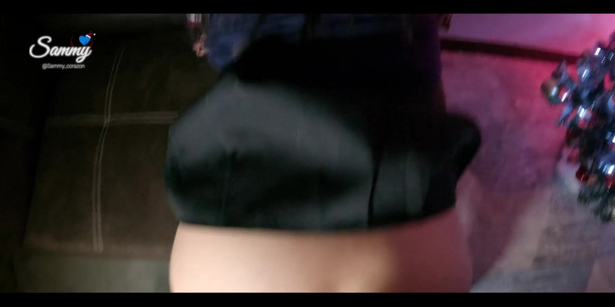 Sammy_corazon: Wide Open