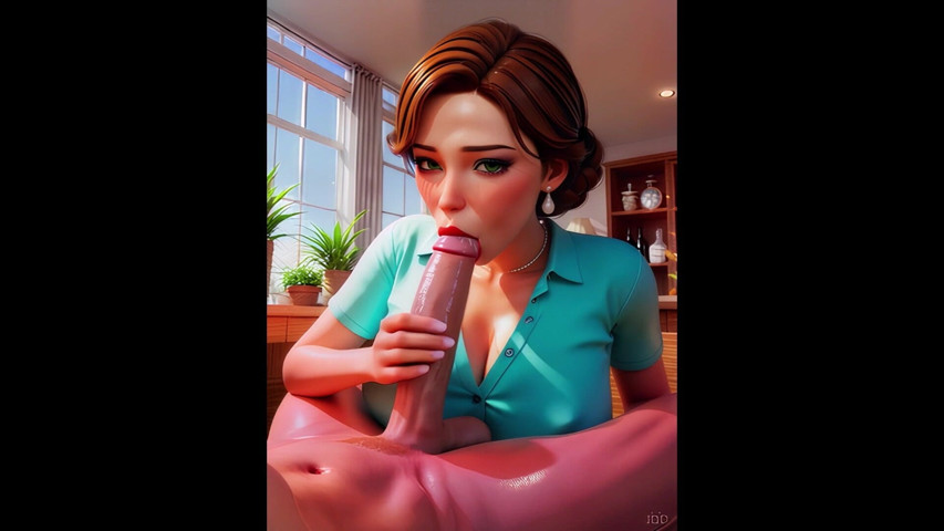 MILF After Work -ai Generated Video- (CoolVids) MILF After Work -ai Generated Video- (CoolVids)