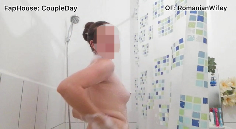 Z33uSsss: Просто немного душа