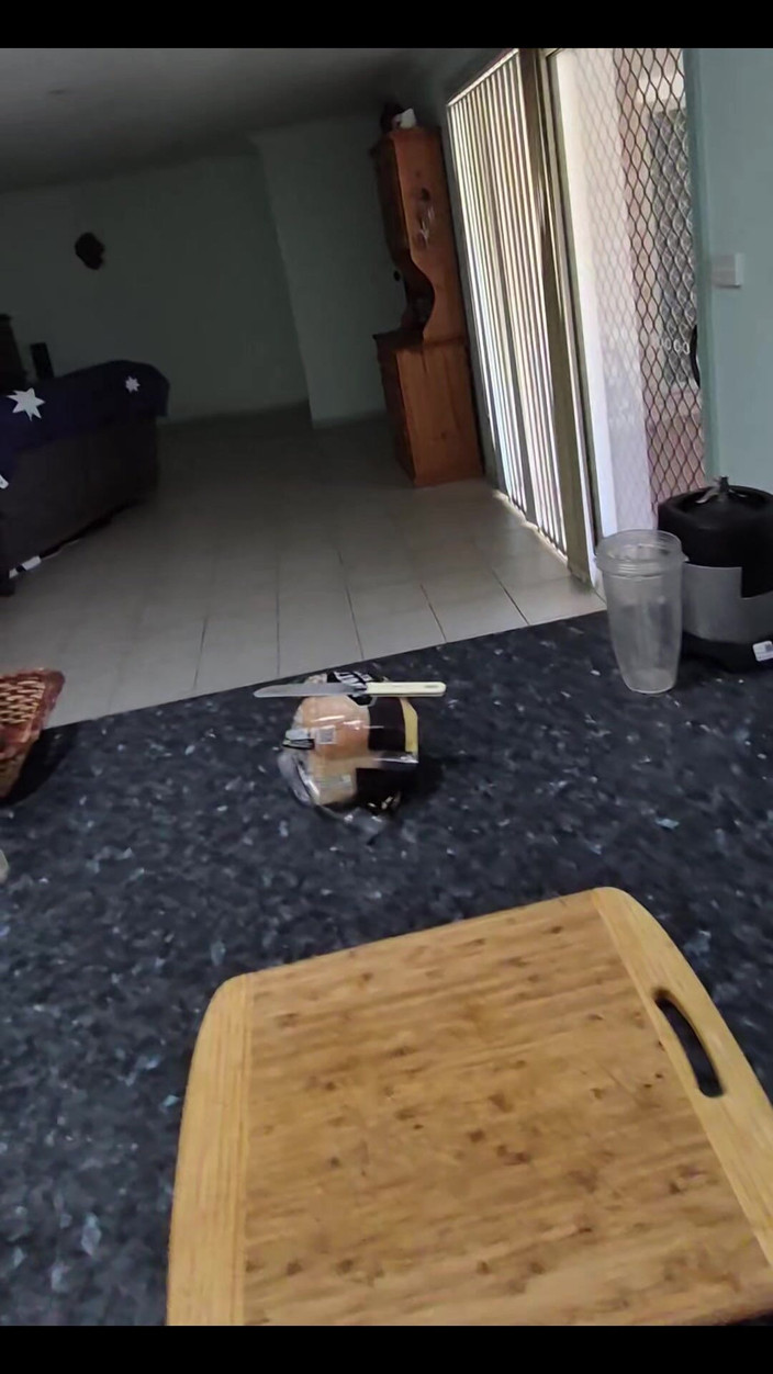 yogiyumyum: Pisse Popsicle