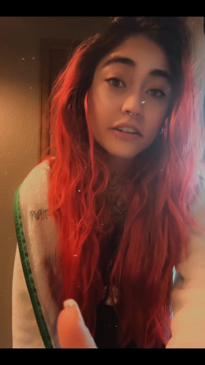 lilRavenFox: Kolorowe