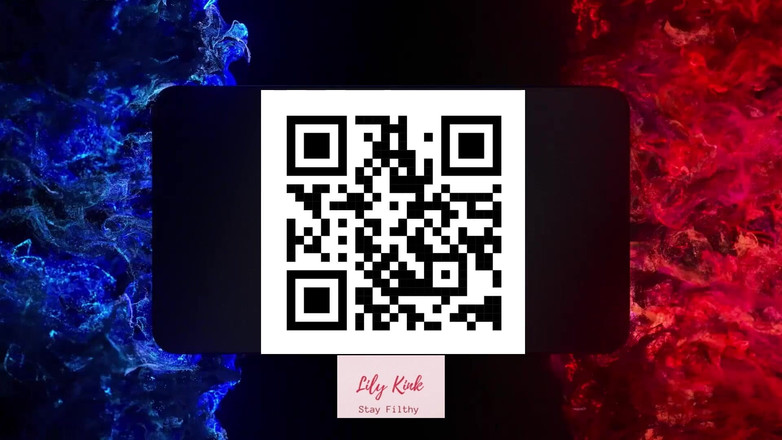 Lily kink: Fışkırtmalı pvc önlük sürtük