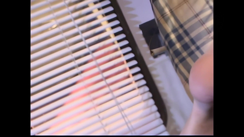 RATATATA!: Величезний зрілий член для мокрої маленької піхви Джордана Стайлза