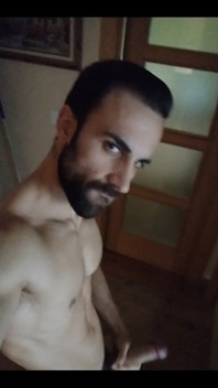 Would You Suck My Dick?