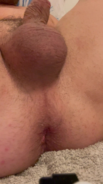 XXXkikoooXXX: Vibrator în cur, partea 1 din 4