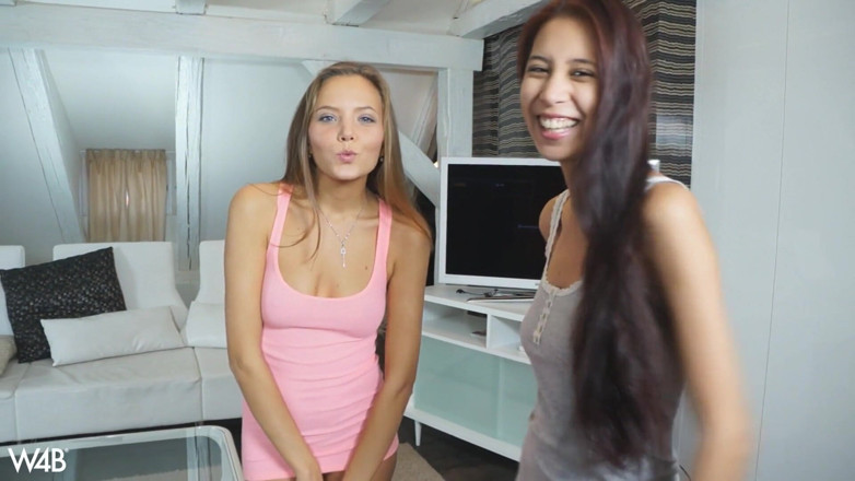 Watch4beauty: Heiße küsse