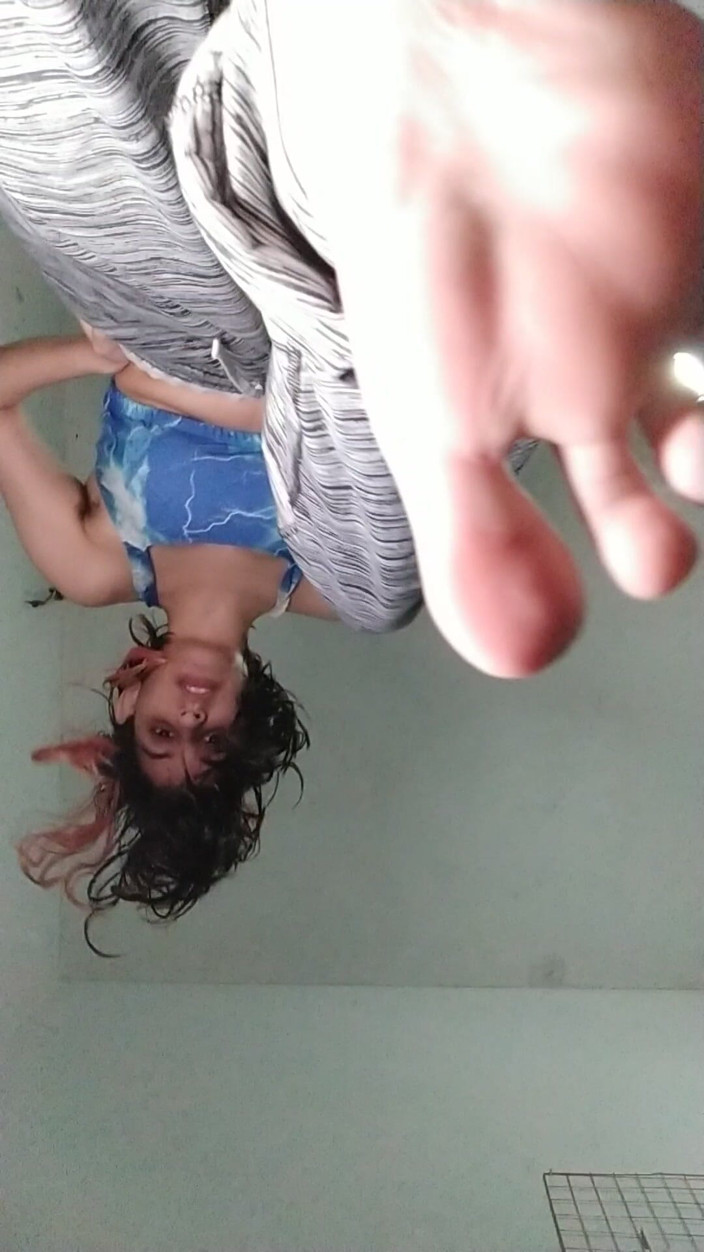 Ms Candy Bunny: Lil Bro, irmã grande