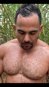 Tady je záludný vrchol některých Shenanigans, do které jsem se včera na pláži dostal