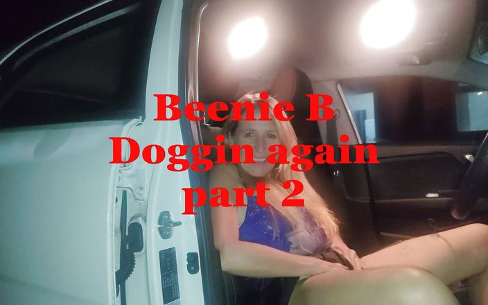 Beenie B: Beenie B znovu šuká na pejsek, část 2