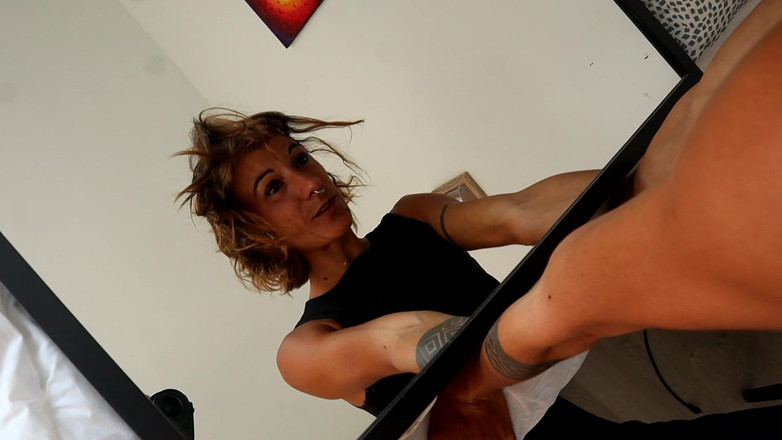 Magia Rosa: V zákulisí před nahráváním vlastního videa