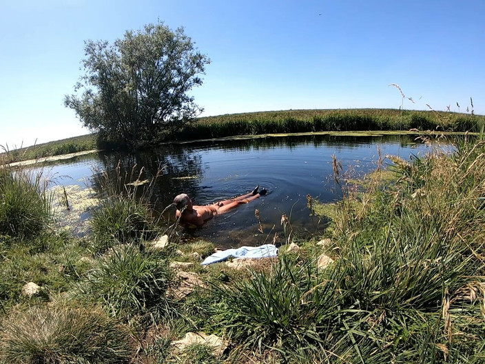 Andy: Procházka 49 2025